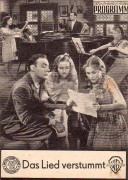 187: a: Das Lied verstummt,  Joan Fontaine,  Peter Lorre,